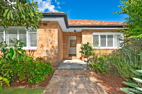 Property photo of 41 Pengilly Street Riverview NSW 2066