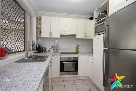 Property photo of 22A Network Drive Boronia Heights QLD 4124