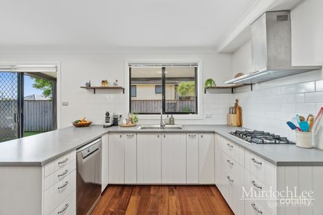 Property photo of 5/4 Kenneth Avenue Baulkham Hills NSW 2153