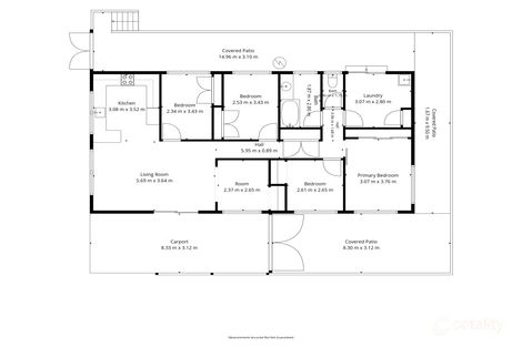 Property photo of 5 Hodda Drive Kawana QLD 4701