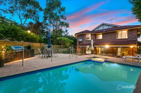Property photo of 6 Fishburn Place Beacon Hill NSW 2100