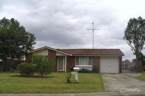 5 Lima Cl, Claremont Meadows, NSW 2747