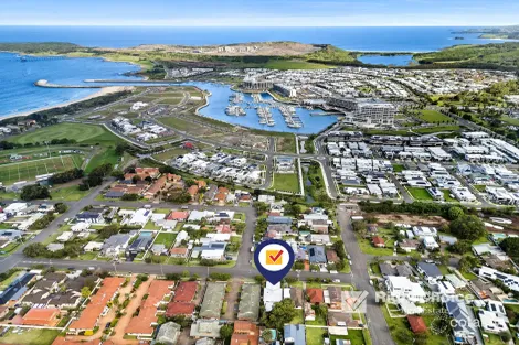 Property photo of 74A Darley Street Shellharbour NSW 2529