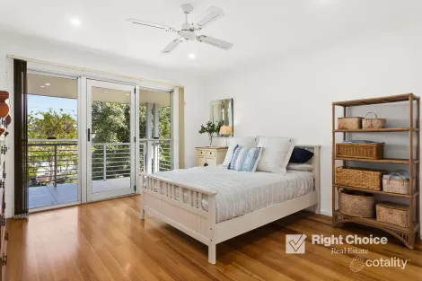 Property photo of 74A Darley Street Shellharbour NSW 2529