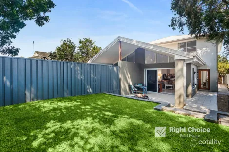 Property photo of 74A Darley Street Shellharbour NSW 2529