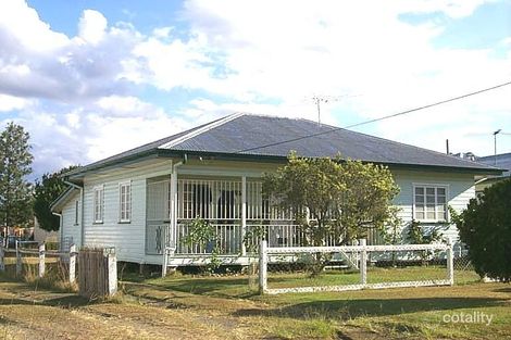 Property photo of 1A Countess Street East Ipswich QLD 4305