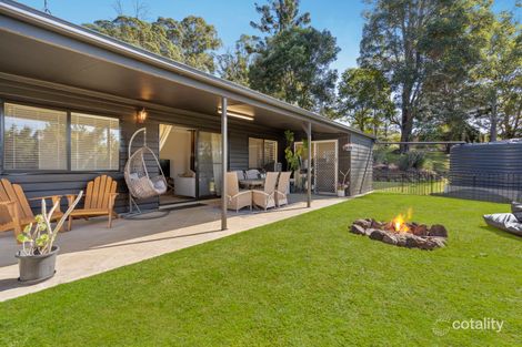 Property photo of 93-95 Limerick Drive Witheren QLD 4275