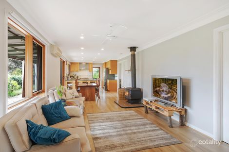 Property photo of 72 Mountview Close Bega NSW 2550