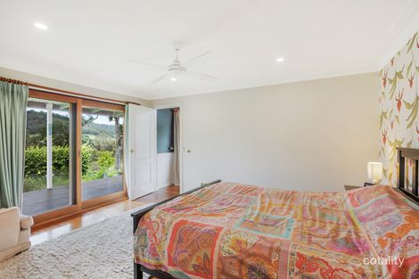 Property photo of 72 Mountview Close Bega NSW 2550
