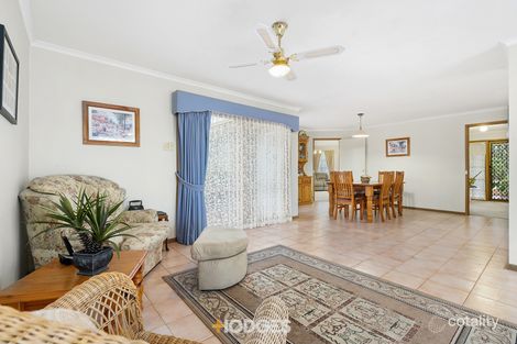 Property photo of 1 Smith Court Hoppers Crossing VIC 3029