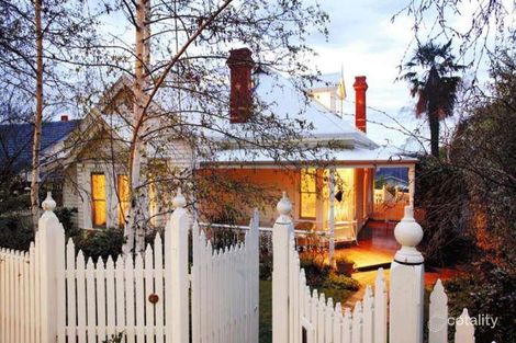 Property photo of 7 Golden Quadrant Glen Iris VIC 3146