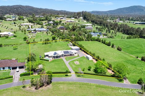 8 Sovereign Way, Samford Valley, QLD 4520