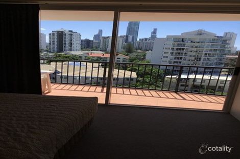 808/21 Beach Pde, Surfers Paradise, QLD 4217