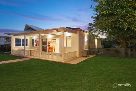 Property photo of 12 Werrina Parade Blue Bay NSW 2261