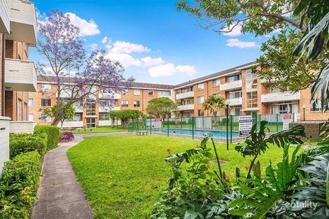 Property photo of 15/5 Benalla Avenue Ashfield NSW 2131