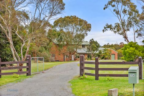 14 Jeffrey Ct, Gisborne South, VIC 3437