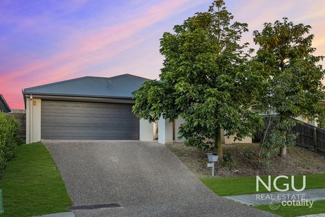 Property photo of 7 Hall Court Bellbird Park QLD 4300