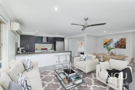 Property photo of 7 Hall Court Bellbird Park QLD 4300