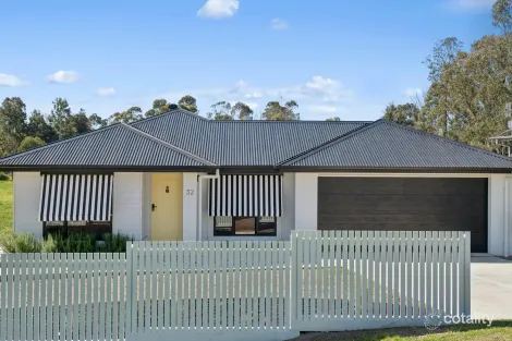 32 Skene St, Birregurra, VIC 3242