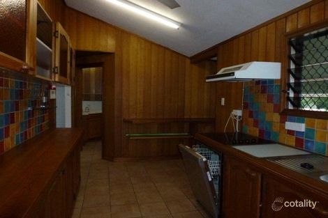 Property photo of 55 Scott Street Bungalow QLD 4870