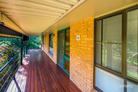 Property photo of 18 Maldon Place Woolgoolga NSW 2456