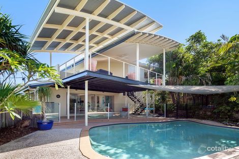 Property photo of 50 Avocet Parade Peregian Beach QLD 4573