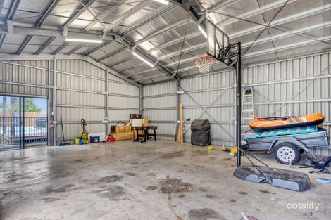 Property photo of 25 Cordyline Circuit Bohle Plains QLD 4817