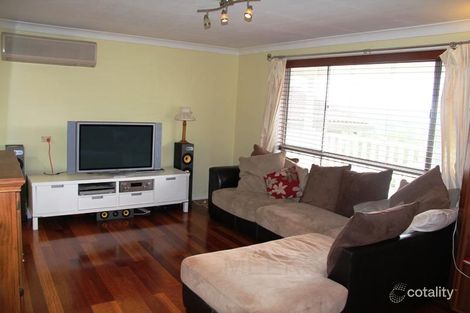 Property photo of 6 Logan Close Macquarie Hills NSW 2285