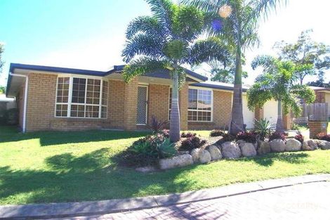 6 Weatherly Ct, Clinton, QLD 4680