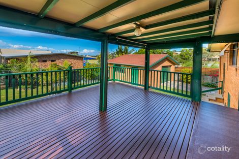 Property photo of 18 Maldon Place Woolgoolga NSW 2456