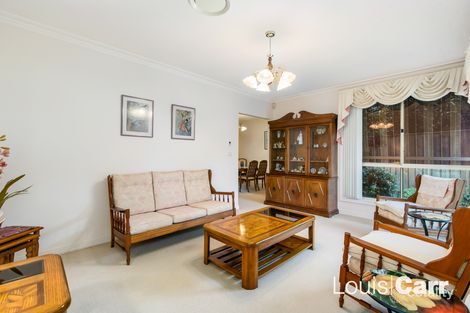 Property photo of 52A New Farm Road West Pennant Hills NSW 2125