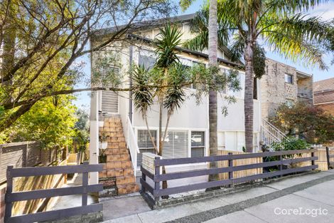 Property photo of 4/68-70 Curlewis Street Bondi Beach NSW 2026