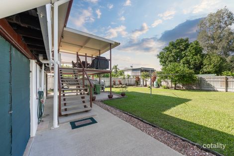 Property photo of 52 Valencia Street Cranbrook QLD 4814