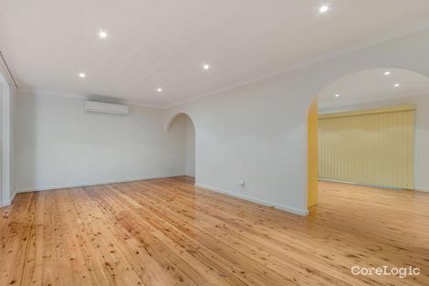 Property photo of 48 Stranraer Drive St Andrews NSW 2566