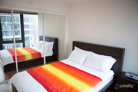 Property photo of 2203/180 City Road Southbank VIC 3006