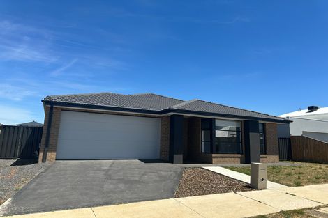 Property photo of 5 Hanrahan Street Gisborne VIC 3437