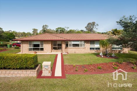 Property photo of 74 Solandra Circuit Regents Park QLD 4118