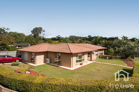 Property photo of 74 Solandra Circuit Regents Park QLD 4118