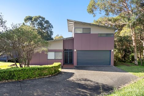 Property photo of 22 Avoca Close Waratah West NSW 2298