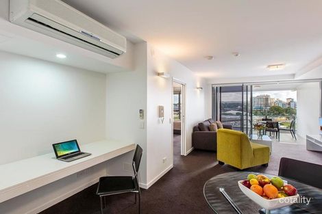304/8 Jeays St, Bowen Hills, QLD 4006