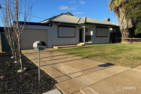 260 Ninth St, Mildura, VIC 3500