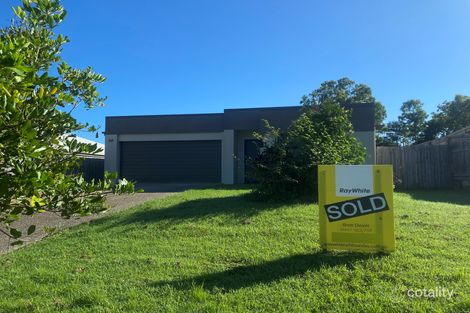 Property photo of 45 Trader Crescent Cannonvale QLD 4802