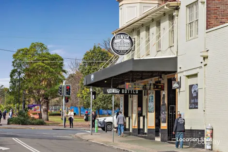 Property photo of 6/202 Addison Road Marrickville NSW 2204