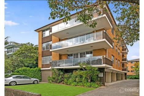 Property photo of 6/14 Sellwood Street Brighton-Le-Sands NSW 2216