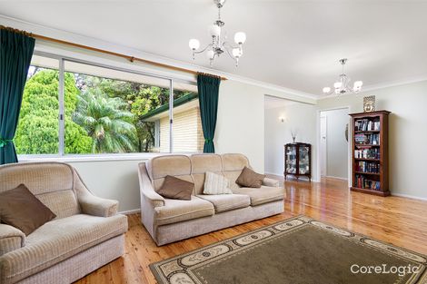 Property photo of 181A Ray Road Epping NSW 2121
