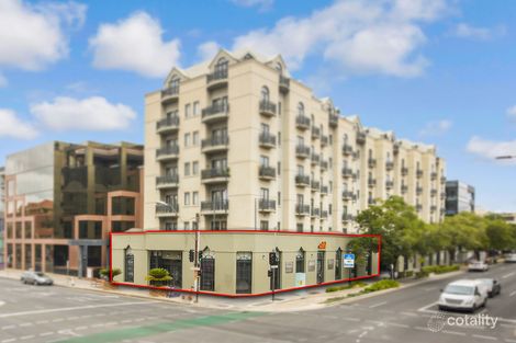 187 Grenfell St, Adelaide, SA 5000