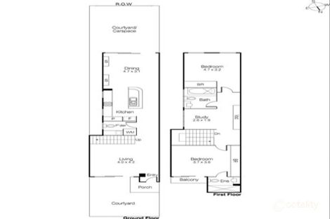 Property photo of 14A Aberdeen Road Prahran VIC 3181