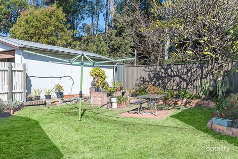 Property photo of 4 Spring Street Pagewood NSW 2035