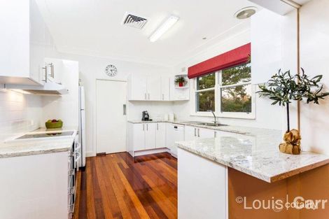 Property photo of 6 Cheyne Walk West Pennant Hills NSW 2125