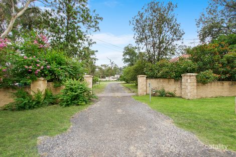 Property photo of 300-306 Carrington Road Londonderry NSW 2753